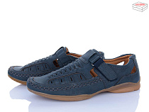 Туфли Zahar OT81432-2 в магазине Фонтан Обуви