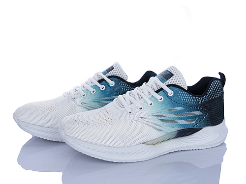 Кроссовки Svit S628-7 в магазине Фонтан Обуви