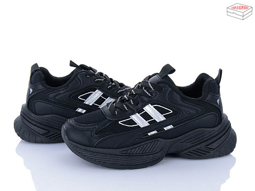 Кроссовки Lady Lily AD37-2 в магазине Фонтан Обуви