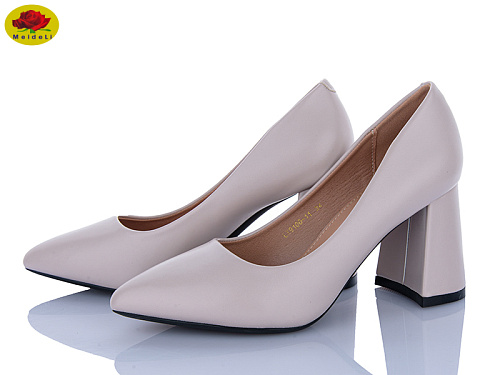 Туфли Meideli LX9100-11 в магазине Фонтан Обуви