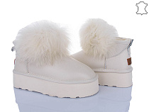 Угги Мир 4224-5860-1 shell в магазине Фонтан Обуви