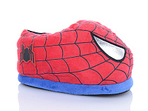 Тапочки Jibukang PV323-29 red в магазине Фонтан Обуви