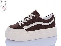 Кроссовки Qq Shoes 7QQ07-7 в магазине Фонтан Обуви