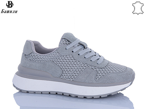 Кроссовки Башили H6565-7 в магазине Фонтан Обуви