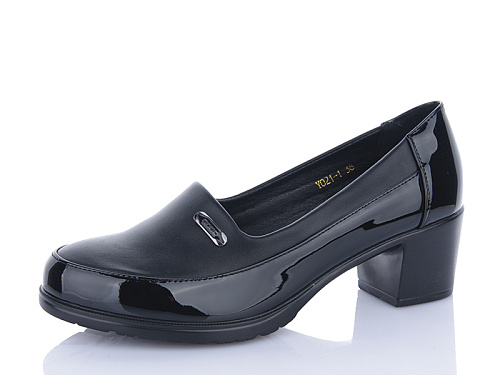 Туфли Yimeili Y021-1 в магазине Фонтан Обуви