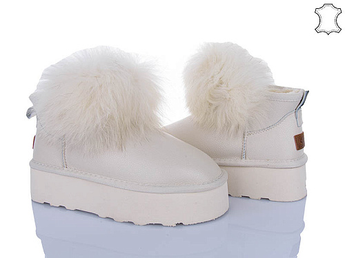 Угги Мир 4224-5860-1 shell в магазине Фонтан Обуви