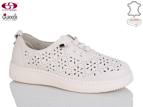 Туфли Gukkcr YK2042 в магазине Фонтан Обуви