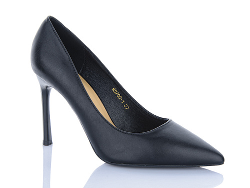 Туфли Horoso ND700-1 в магазине Фонтан Обуви