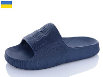 Шлепанцы Luckline 5045-402 в магазине Фонтан Обуви