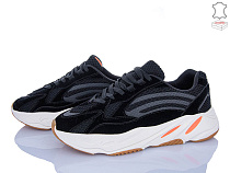 Кроссовки Stilli Group CX601-12 шкіра піна в магазине Фонтан Обуви