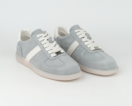 Кеды Allshoes 213619 в магазине Фонтан Обуви