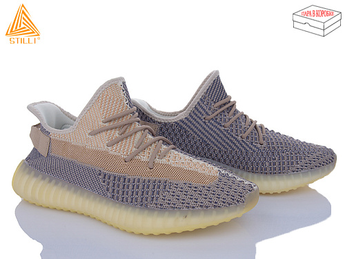 Кроссовки Stilli Group CX202-5 в магазине Фонтан Обуви