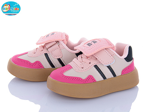 Кроссовки Bbt H662-1-7 в магазине Фонтан Обуви