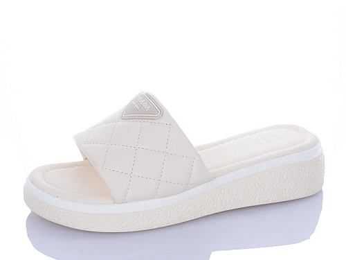 Шлепанцы Lilin 044-6A в магазине Фонтан Обуви