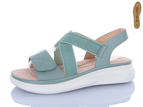 Босоножки I.Trendy WL2029-11 в магазине Фонтан Обуви