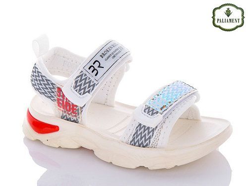 Босоножки Paliament F06X-2 в магазине Фонтан Обуви