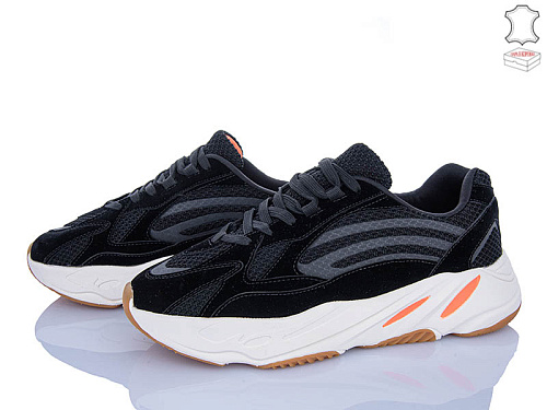 Кроссовки Stilli Group CX601-12 шкіра піна в магазине Фонтан Обуви