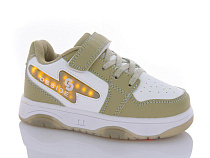 Кроссовки Okshoes H122-4 LED в магазине Фонтан Обуви