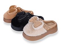 Тапочки Sanlin2 821 mix в магазине Фонтан Обуви