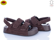 Босоножки Meideli TP5803-13 в магазине Фонтан Обуви