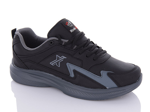 Кроссовки Sharif BB4131-4 (40-45) в магазине Фонтан Обуви