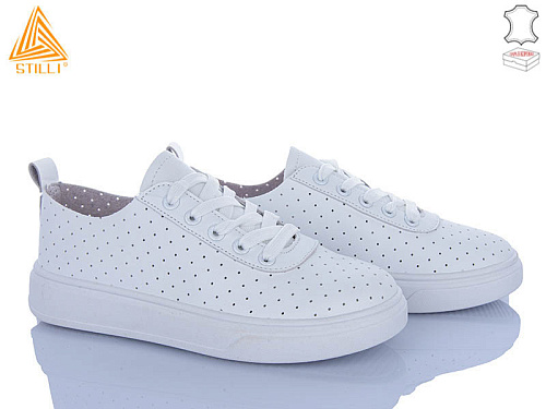 Кроссовки Stilli Group R250 шкіра в магазине Фонтан Обуви