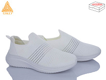 Кроссовки Stilli Group CX1110-2 піна в магазине Фонтан Обуви