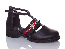 ABA2 Z027 black в магазине Фонтан Обуви