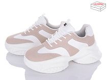 Кроссовки No Brand 8118 white в магазине Фонтан Обуви