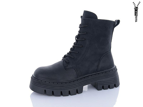 Ботинки Kulada-Ucss-M•D ZHF1231-01 в магазине Фонтан Обуви