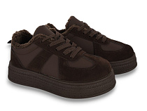 Кроссовки Бабочка KM348 в магазине Фонтан Обуви
