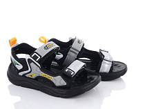 Босоножки Okshoes N26-5C в магазине Фонтан Обуви