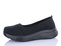 Туфли Qq Панда A5-1 батал в магазине Фонтан Обуви