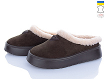 Угги Stella YV6 brown в магазине Фонтан Обуви