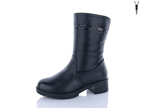 Ботинки Okshoes 507 в магазине Фонтан Обуви