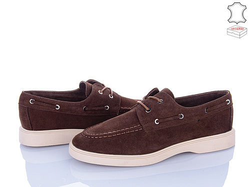 Туфли L&M-Lemon PL31-2 в магазине Фонтан Обуви