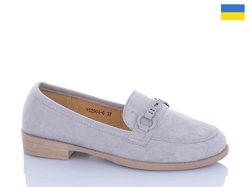 Туфли Swin-Purlina YS2904-6 в магазине Фонтан Обуви