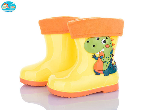 Сапоги Bbt M728-5 в магазине Фонтан Обуви