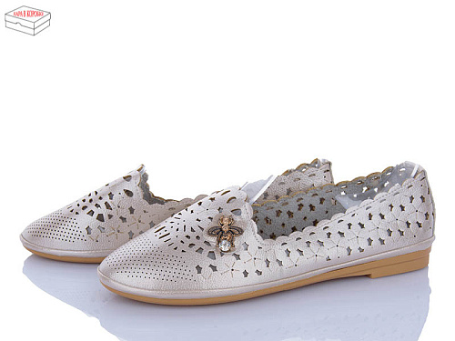 Туфли Viktoria B606-3 в магазине Фонтан Обуви