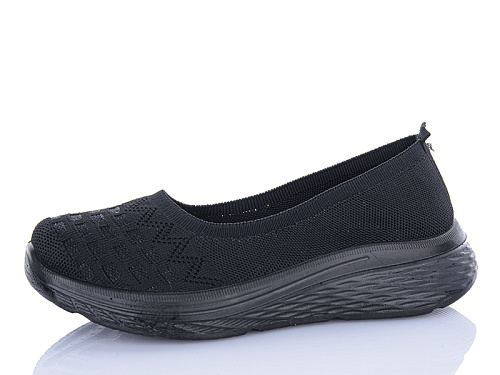 Туфли Qq Панда A5-1 батал в магазине Фонтан Обуви