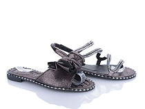 Босоножки Sanlin 15-4MW mix в магазине Фонтан Обуви