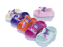 Босоножки M&L Alex13 348-1 mix в магазине Фонтан Обуви