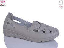 Туфли Gukkcr DB2163 в магазине Фонтан Обуви