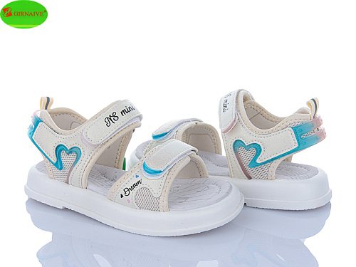 Босоножки Alimama-Girnaive F51001C в магазине Фонтан Обуви