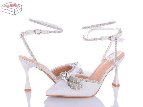 Босоножки Башили GP906-22 в магазине Фонтан Обуви