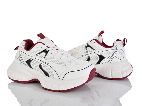 Кроссовки Бабочка HQ66-24 в магазине Фонтан Обуви