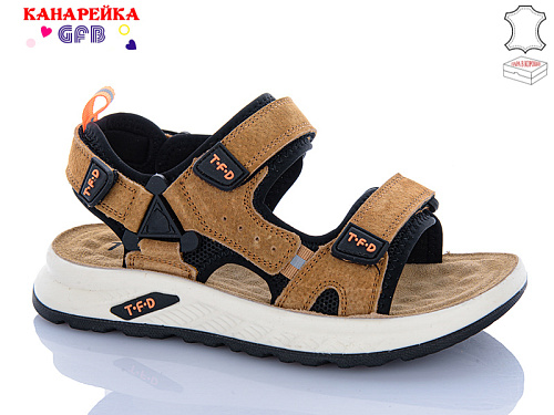 Босоножки Gfb R823-6 в магазине Фонтан Обуви