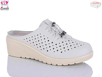 Шлепанцы Gukkcr YK0030-3 в магазине Фонтан Обуви