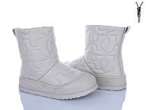 Ботинки Xifa Kids XXF02-880-5 в магазине Фонтан Обуви