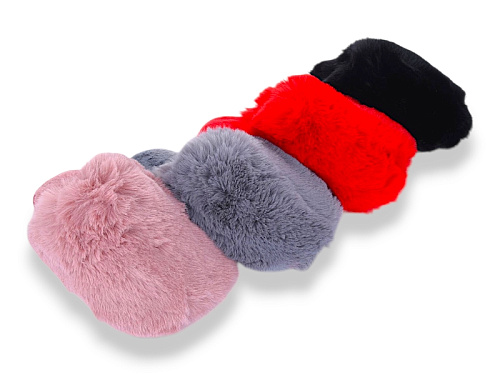 Тапочки Dago Шльопки Ж88A mix в магазине Фонтан Обуви